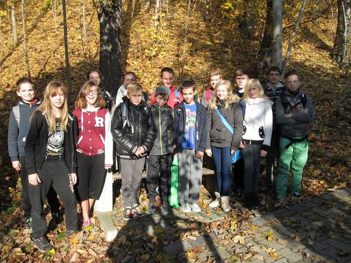 Crosslauf